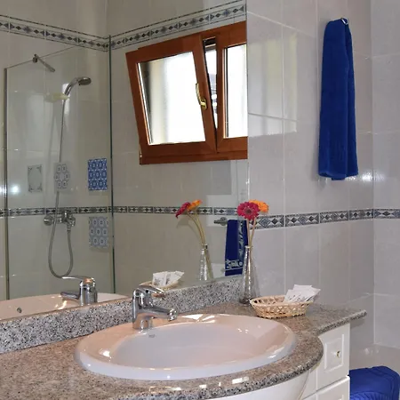 Villa Don Rafael *