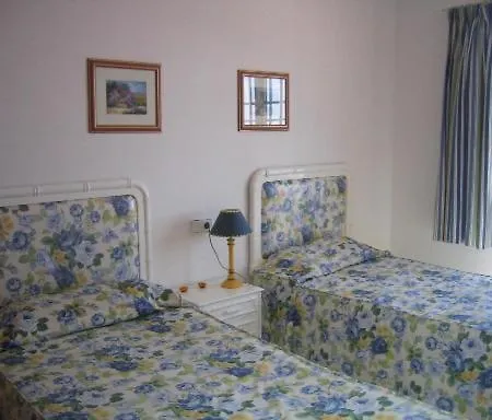 Villa Don Rafael *