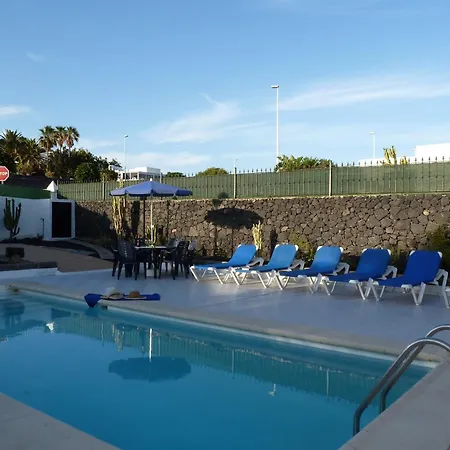 Villa Don Rafael *