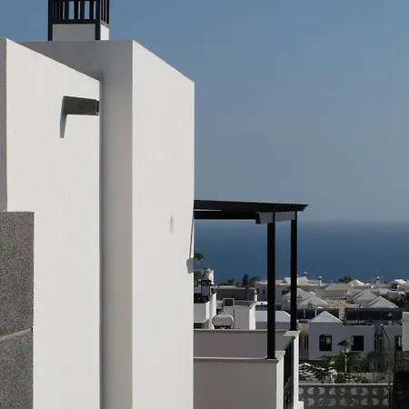 Don Rafael * Puerto del Carmen (Lanzarote)