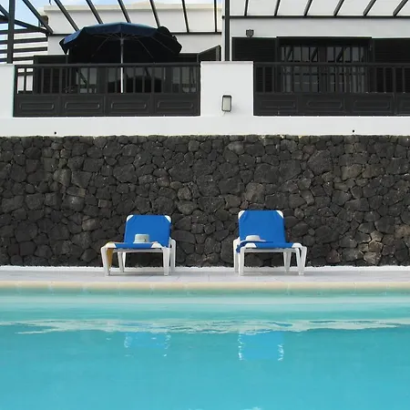 Villa Don Rafael Puerto del Carmen (Lanzarote)