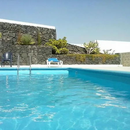 Villa Don Rafael Puerto del Carmen (Lanzarote)