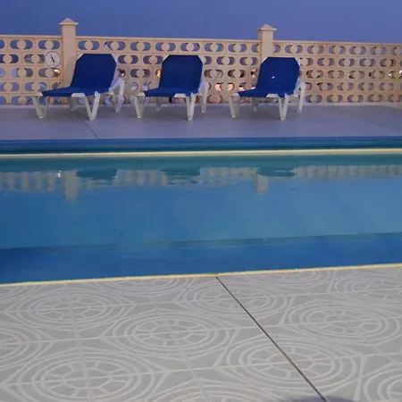 Don Rafael * Puerto del Carmen (Lanzarote)