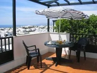 Don Rafael Villa Puerto del Carmen (Lanzarote)