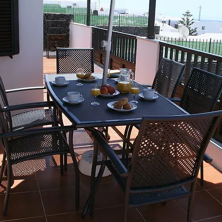 Villa Don Rafael