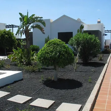 Villa Don Rafael Puerto del Carmen (Lanzarote)