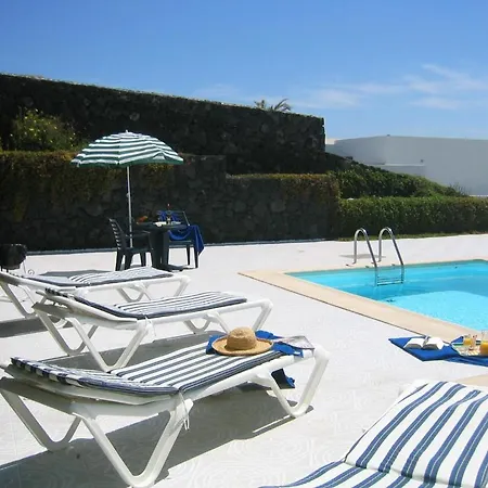 Villa Don Rafael