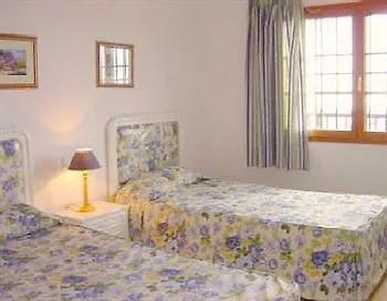 Villa Don Rafael
