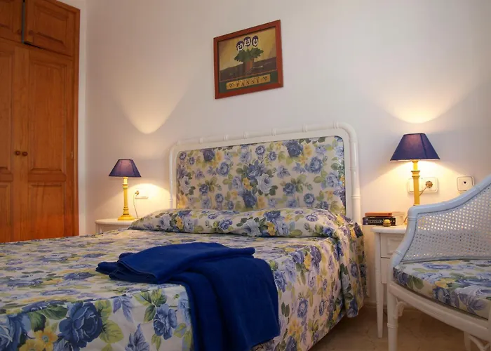 Don Rafael Villa Puerto del Carmen (Lanzarote)