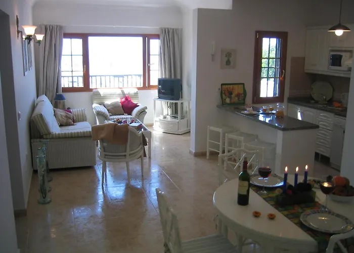 Villa Don Rafael Puerto del Carmen (Lanzarote)