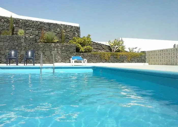 Villa Don Rafael Puerto del Carmen (Lanzarote)